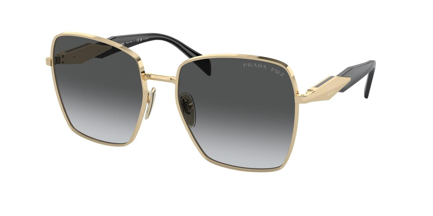 Praada 64ZS Sunglasses