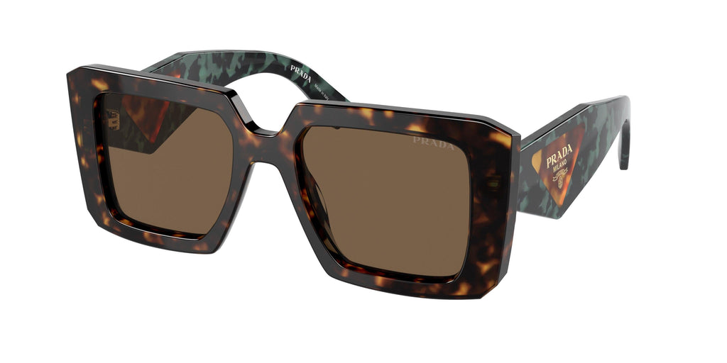 Praada 23YSF Sunglasses