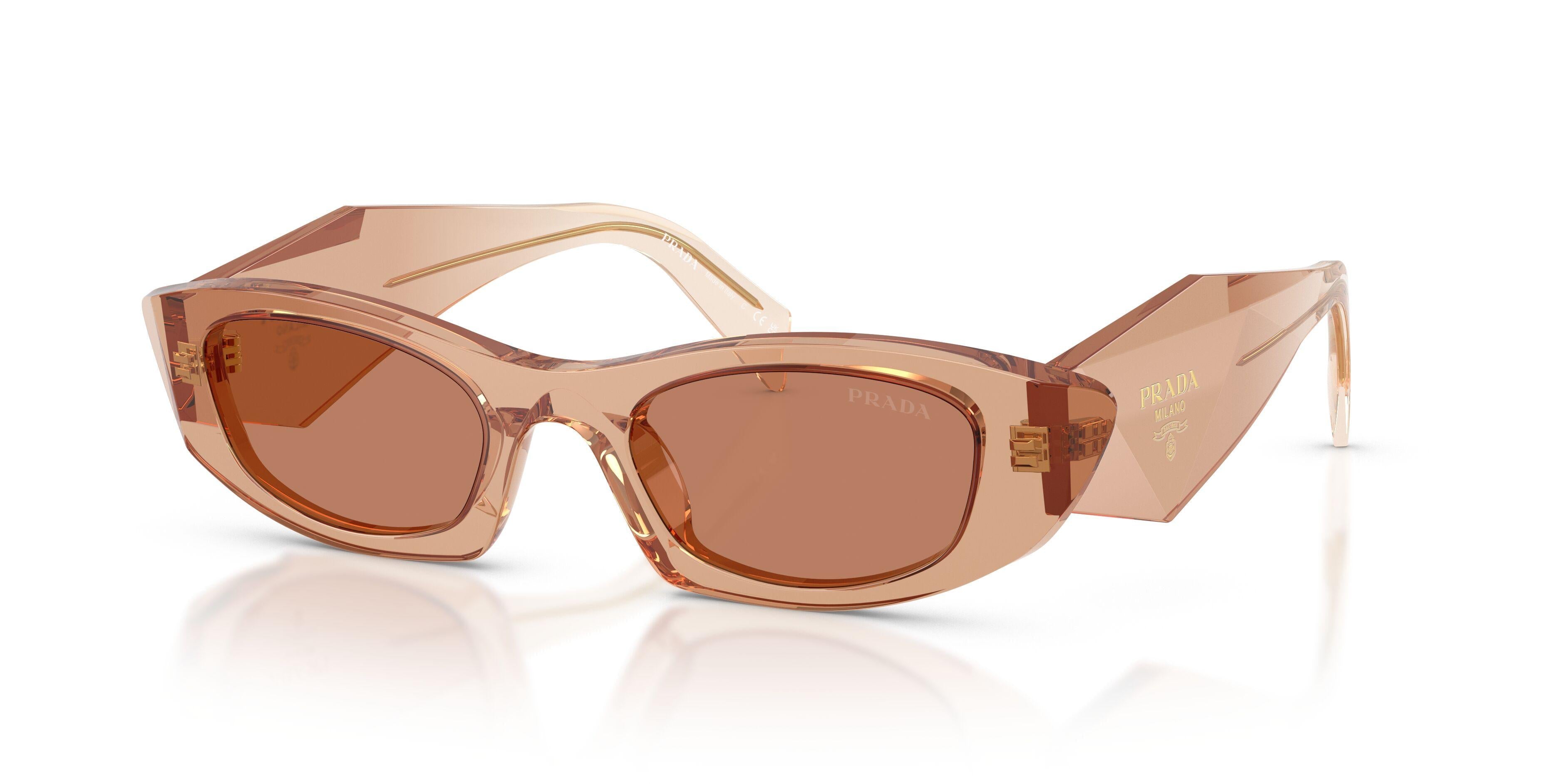 Praada B16SF Sunglasses