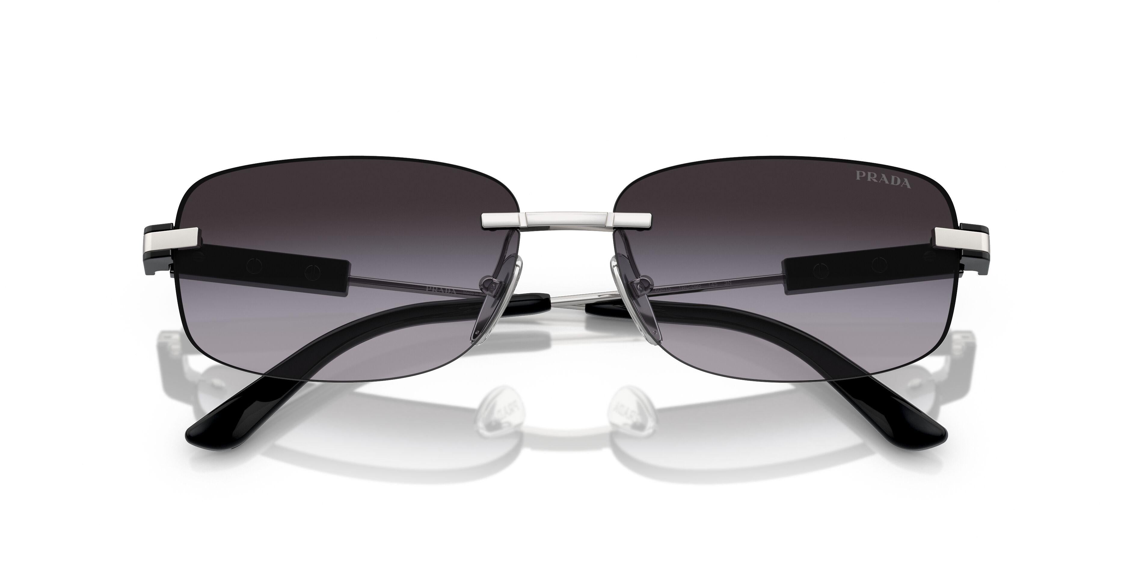 Praada 68ZS Sunglasses