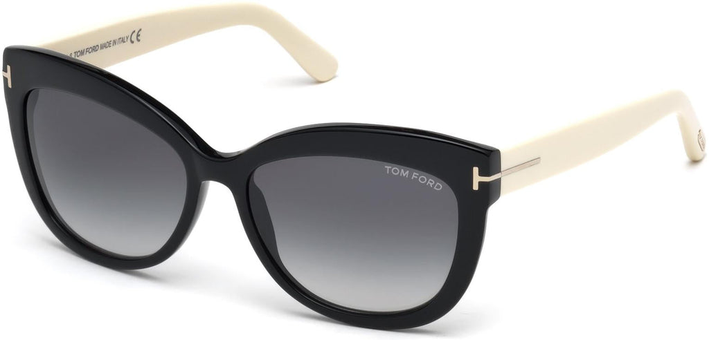 Tom Fordd Alistair 0524 Sunglasses