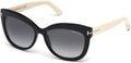 Tom Fordd Alistair 0524 Sunglasses