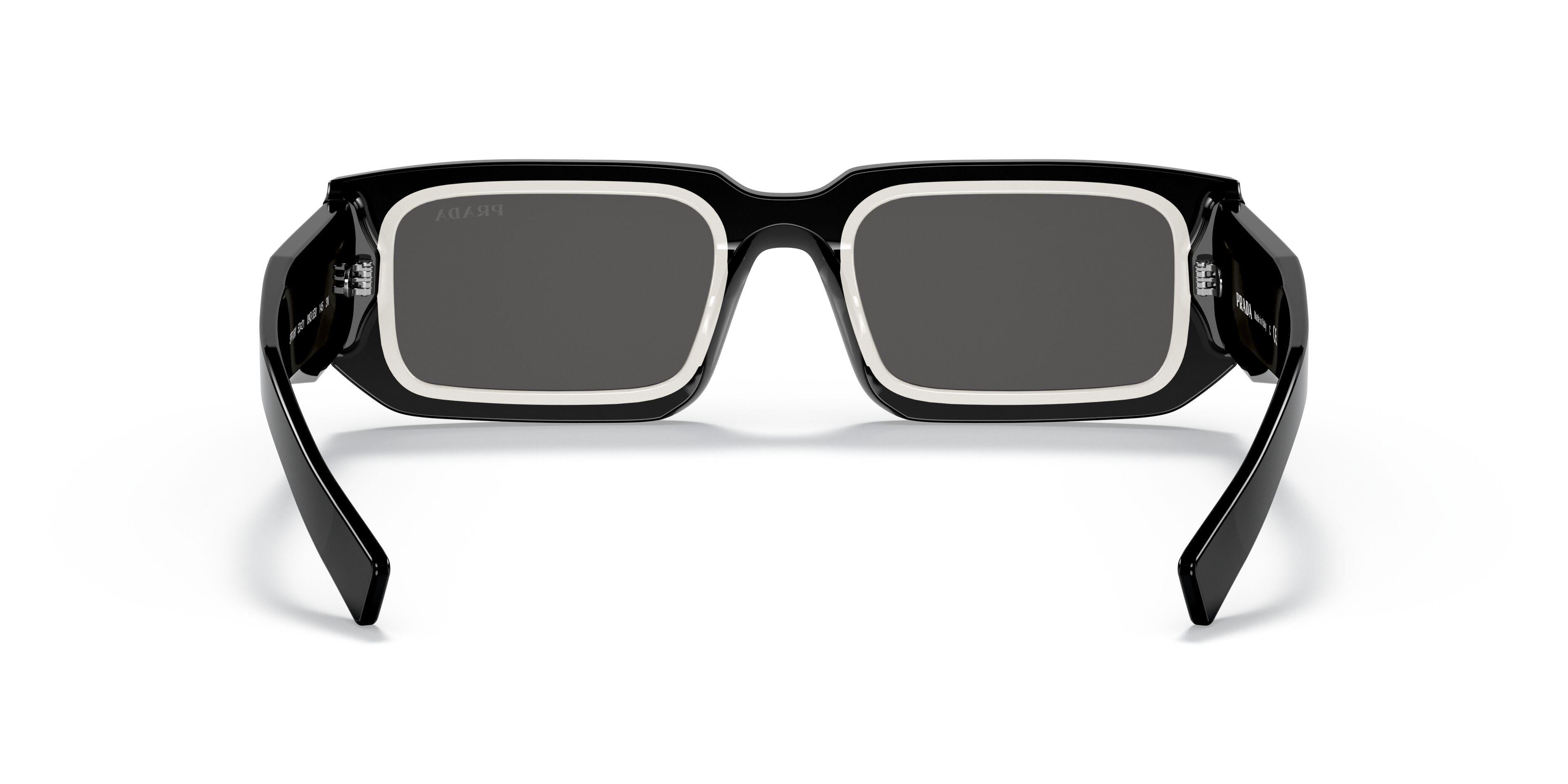 Praada 06YS Sunglasses