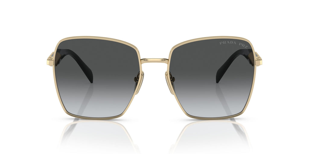 Praada 64ZS Sunglasses