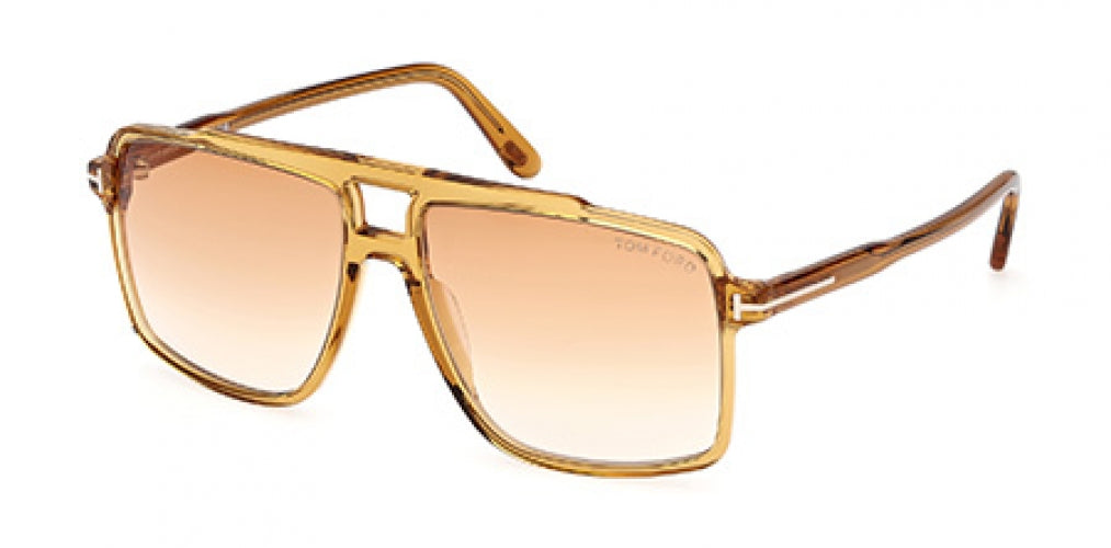 Tom Fordd Kemp 1177 Sunglasses