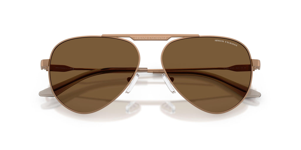 Armaani Exchange 2060S Sunglasses