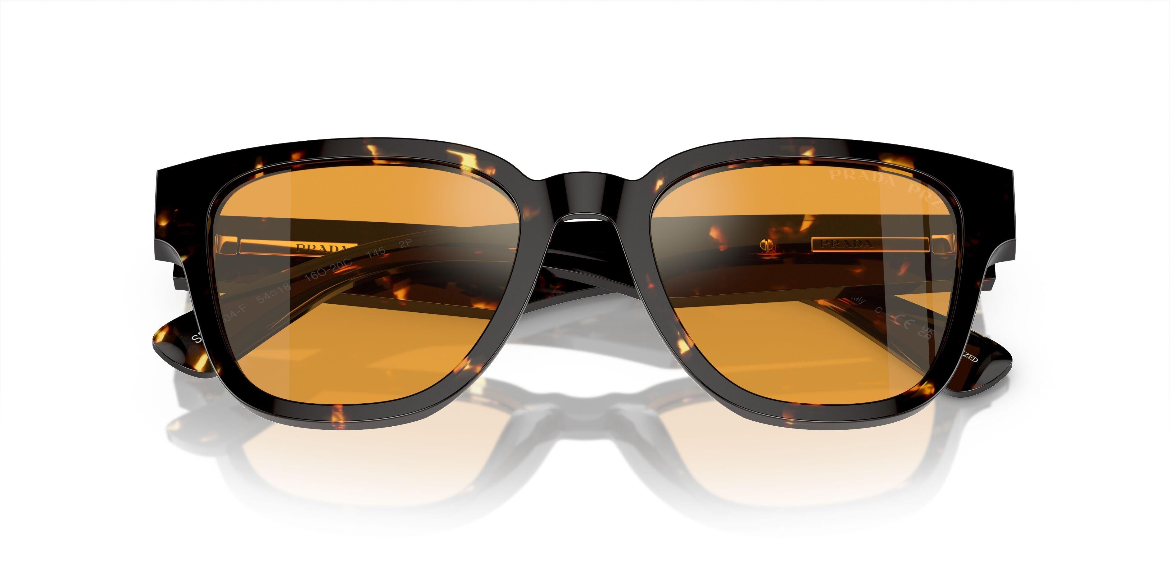 Praada A04SF Sunglasses