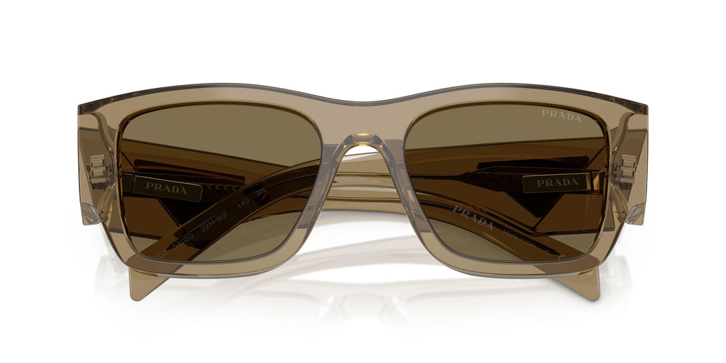 Praada 10ZS Sunglasses