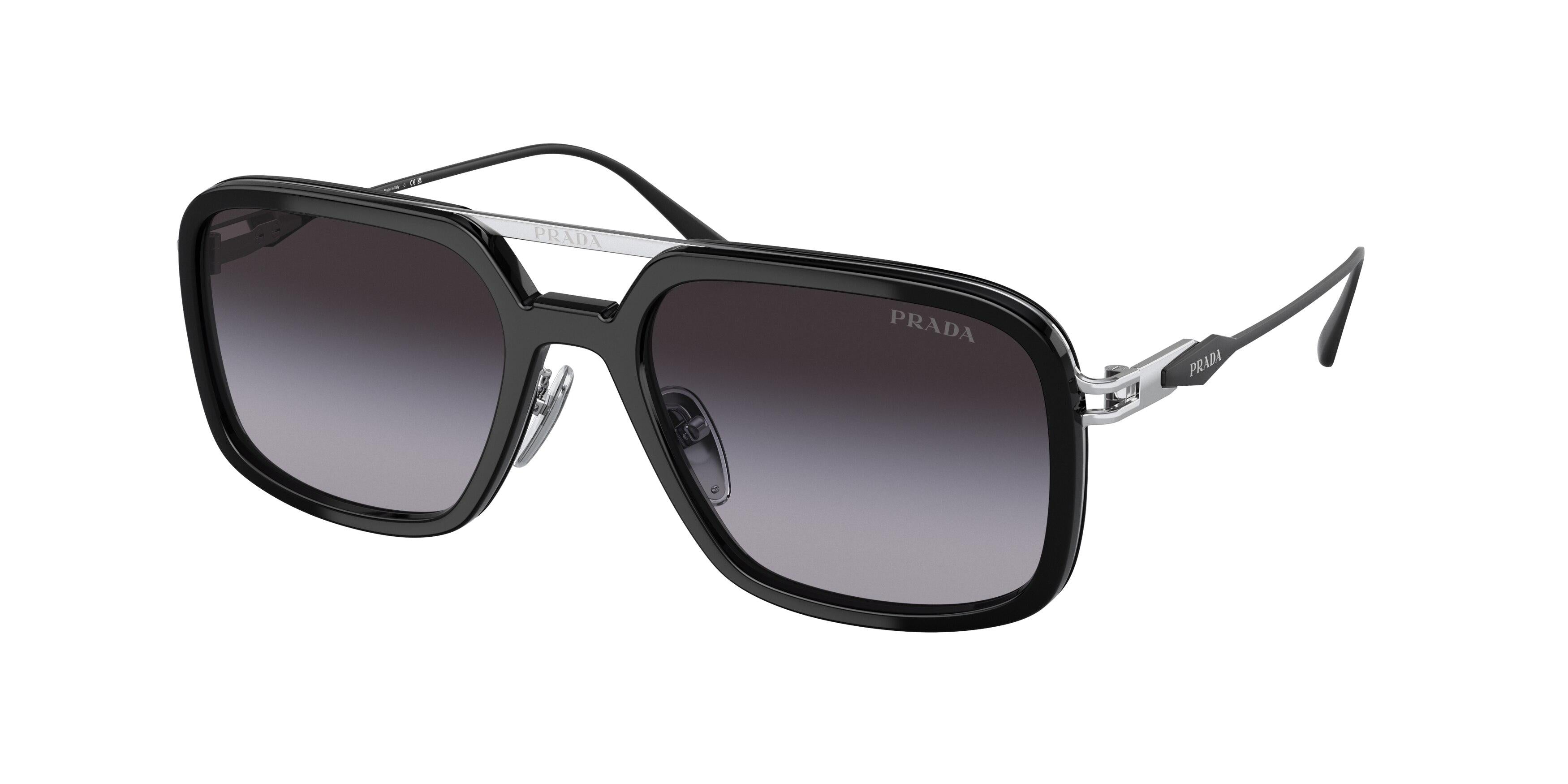 Praada 57ZS Sunglasses