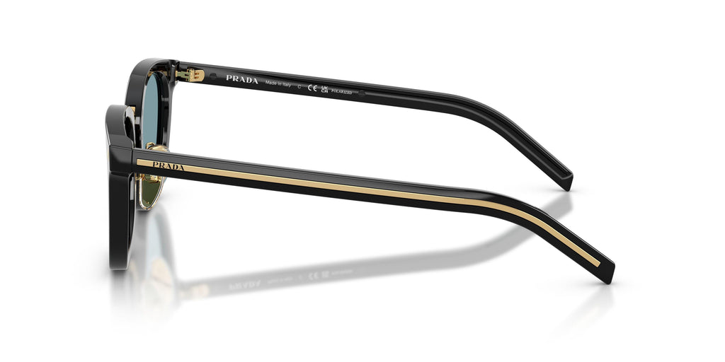 Praada C01SD Sunglasses