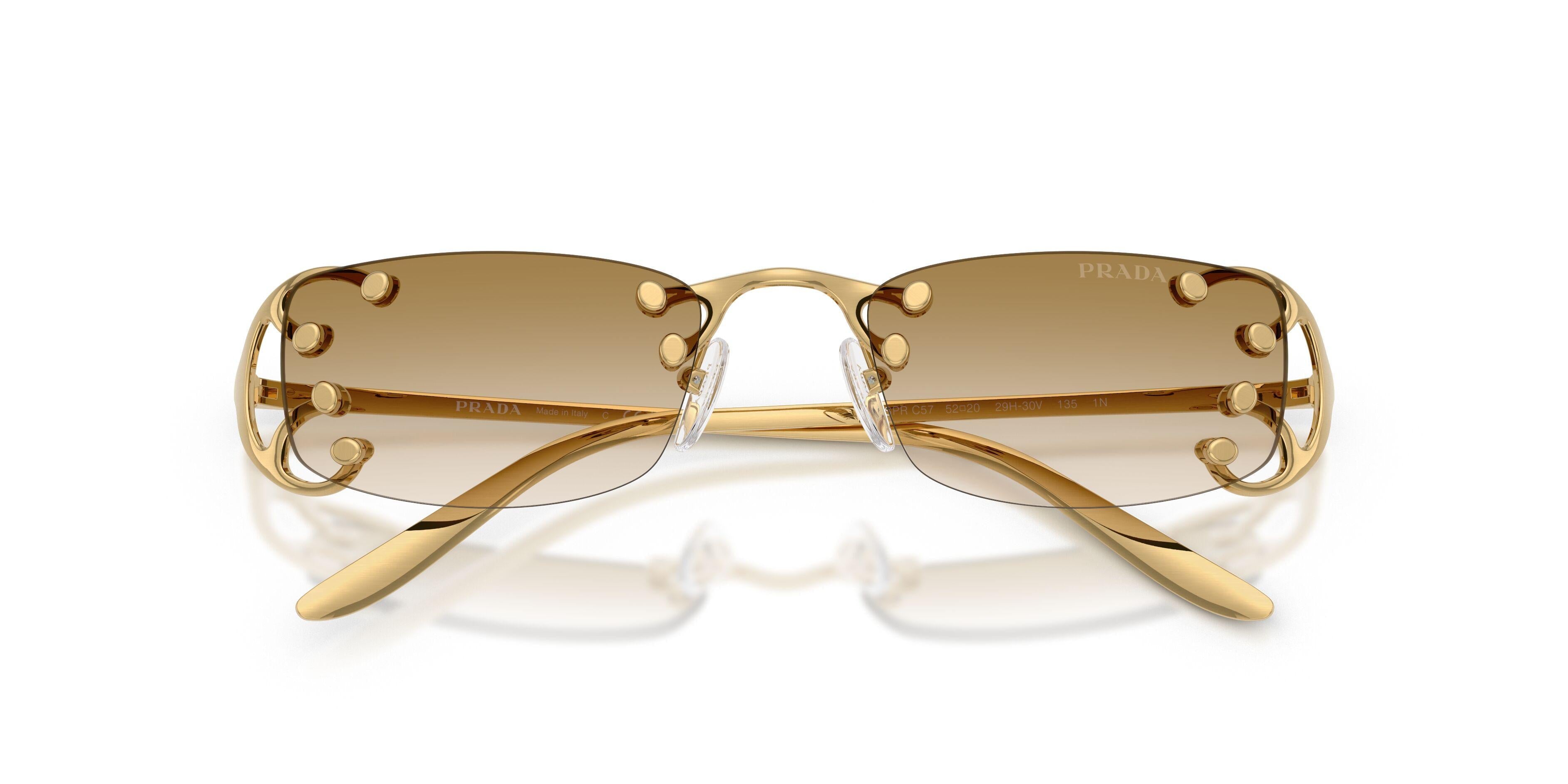 Praada C57S Sunglasses