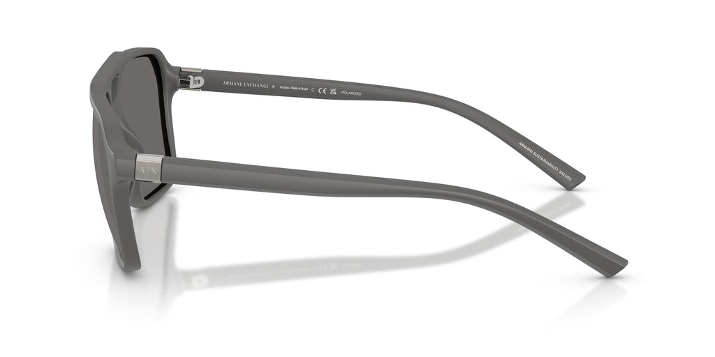 Armaani Exchange 4166SU Sunglasses