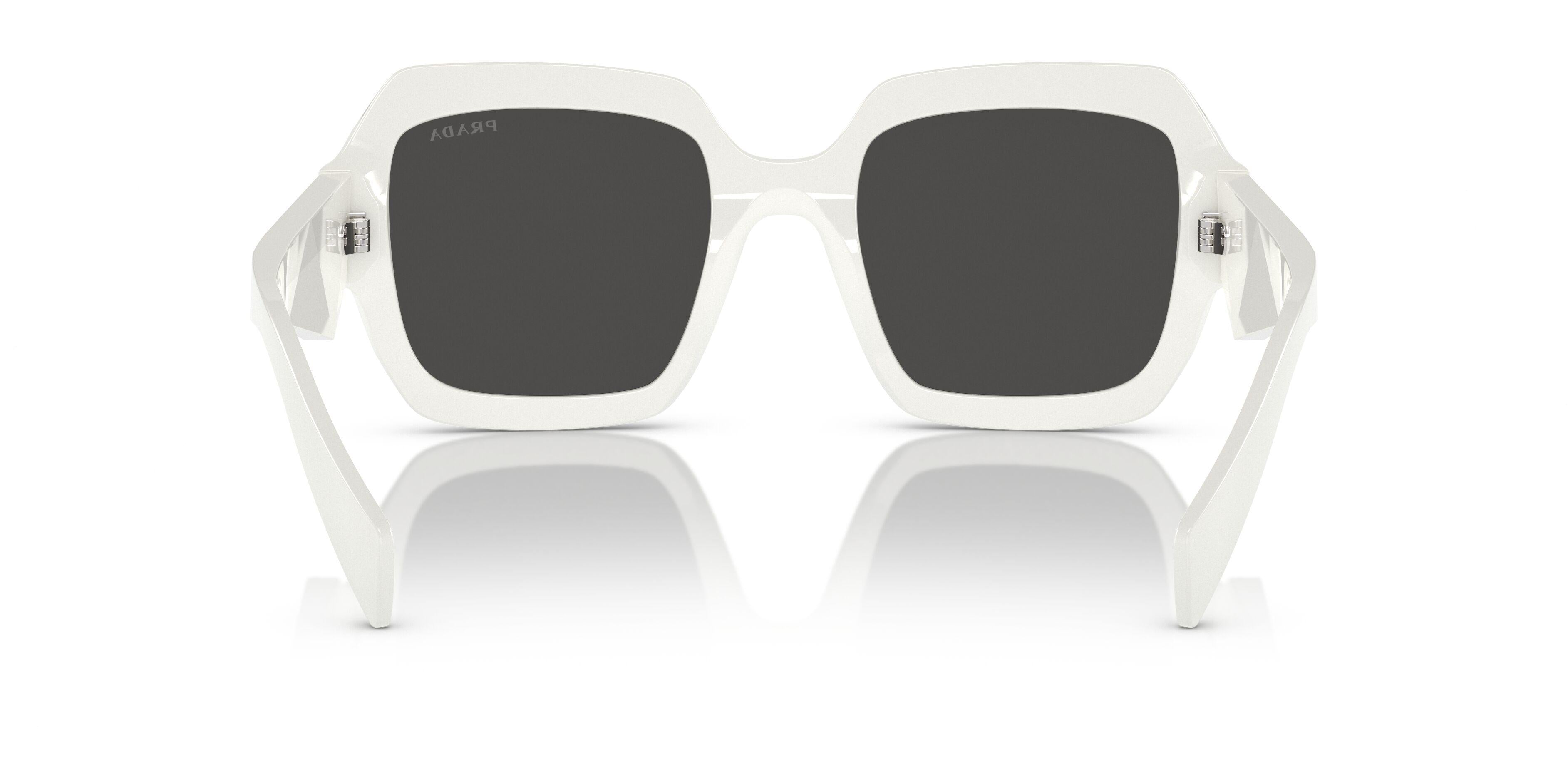 Praada 28ZS Sunglasses