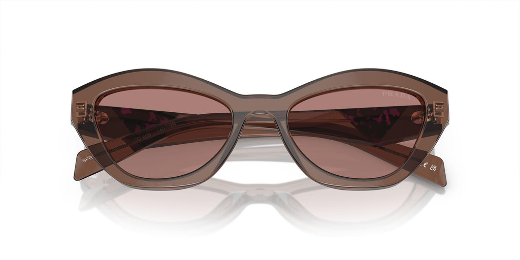 Praada A02SF Sunglasses