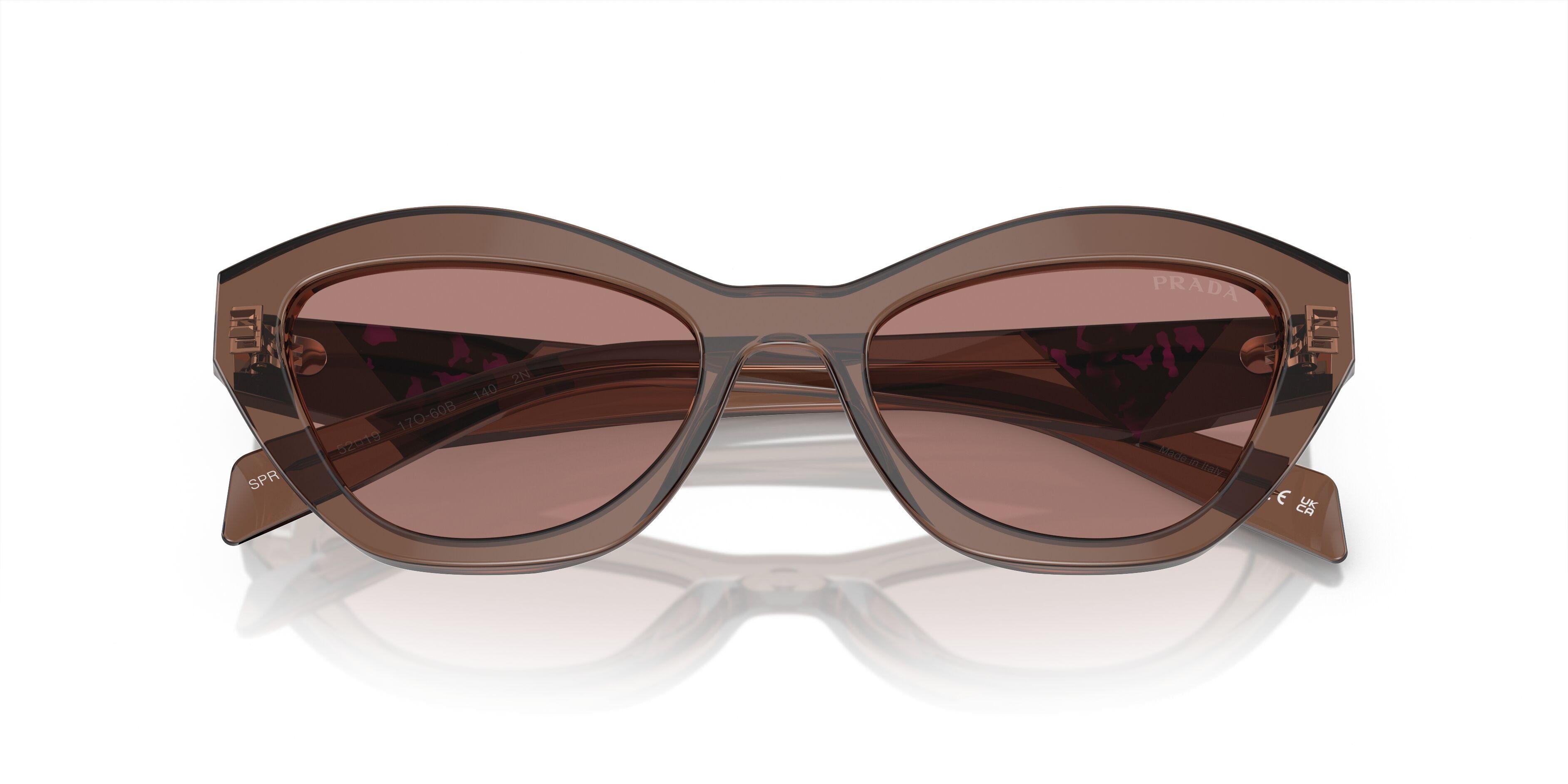Praada A02SF Sunglasses