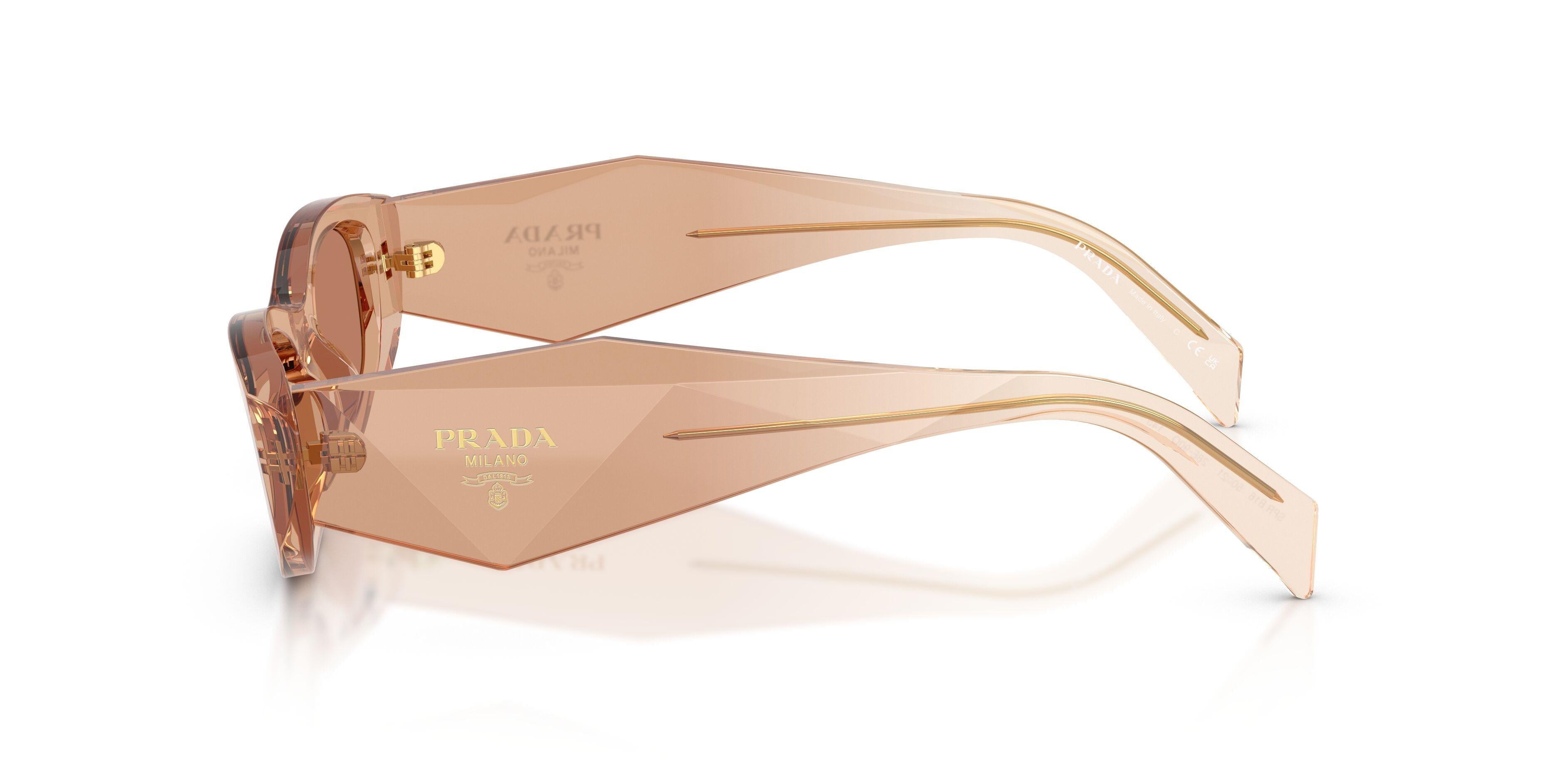Praada B16SF Sunglasses