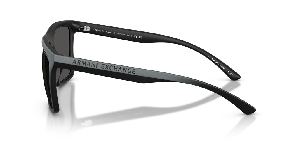 Armaani Exchange 4162SU Sunglasses