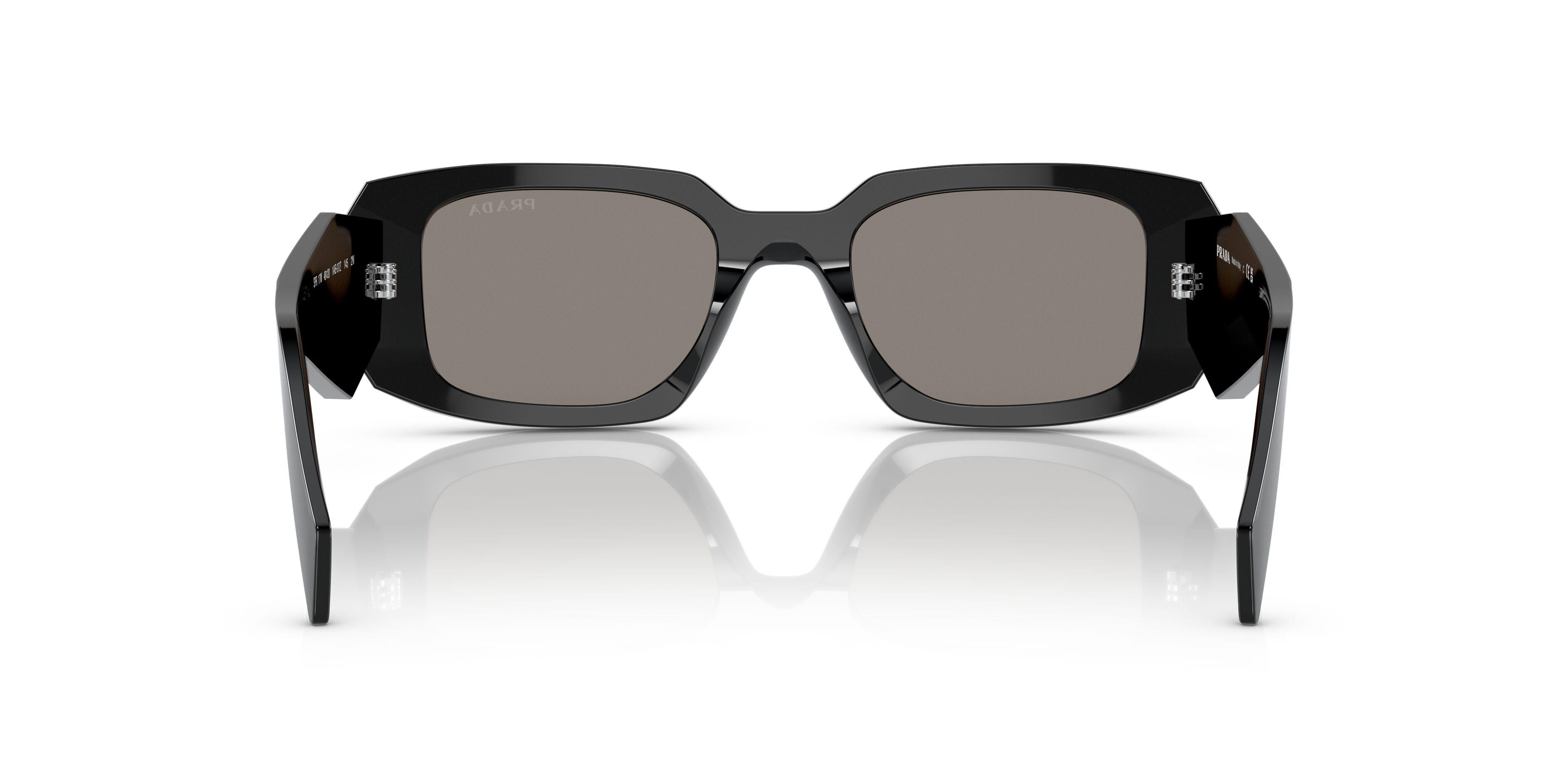 Praada 17WS Symbole Sunglasses