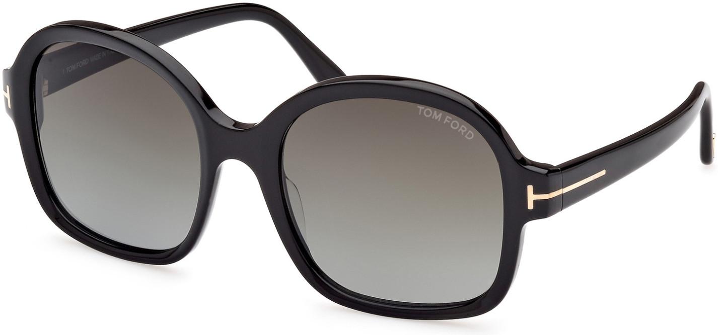 Tom Fordd Hanley 1034 Sunglasses