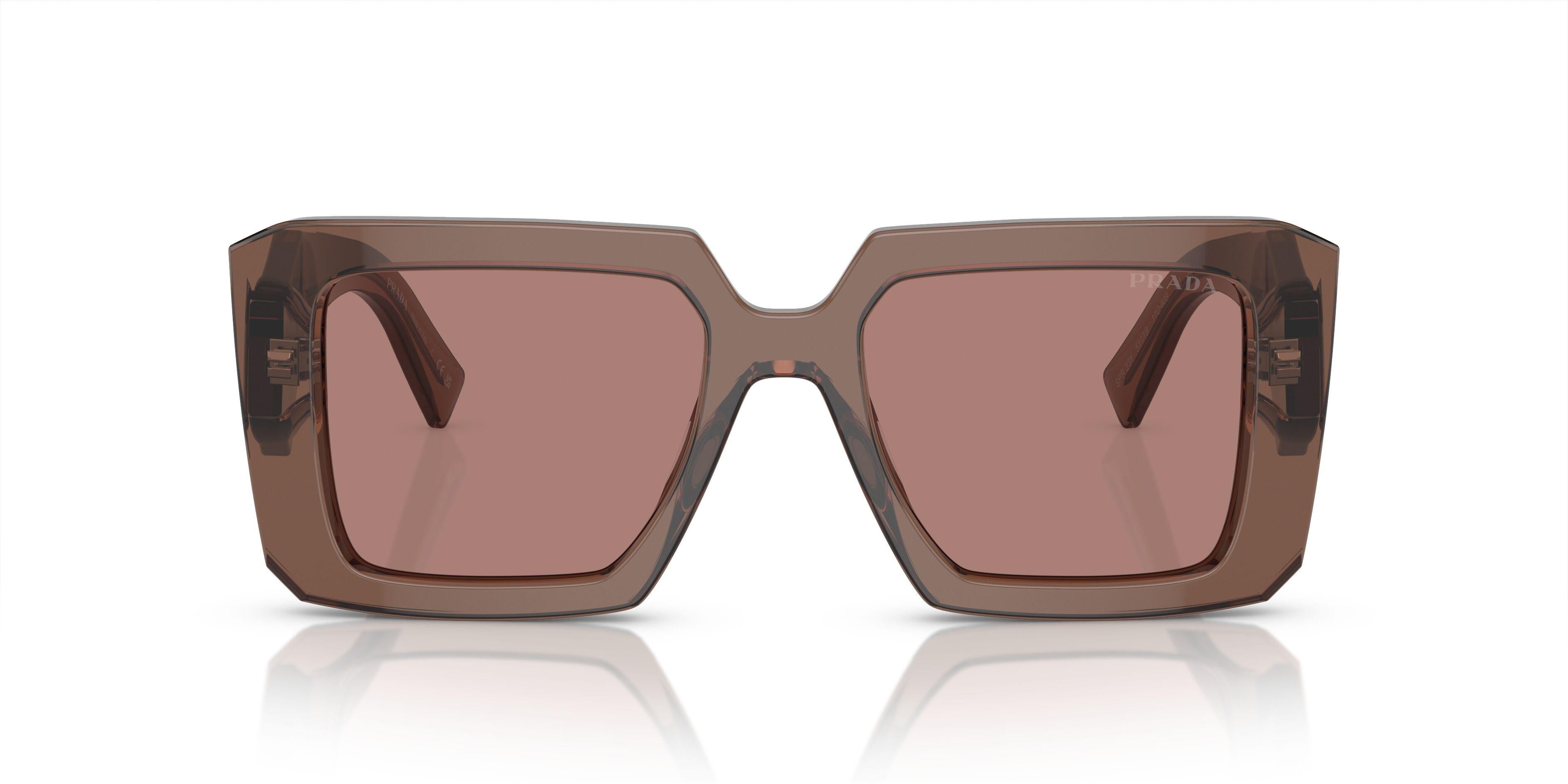 Praada 23YS Sunglasses