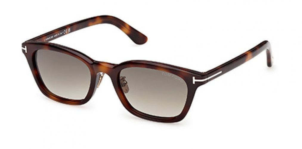 Tom Fordd 1275D Sunglasses