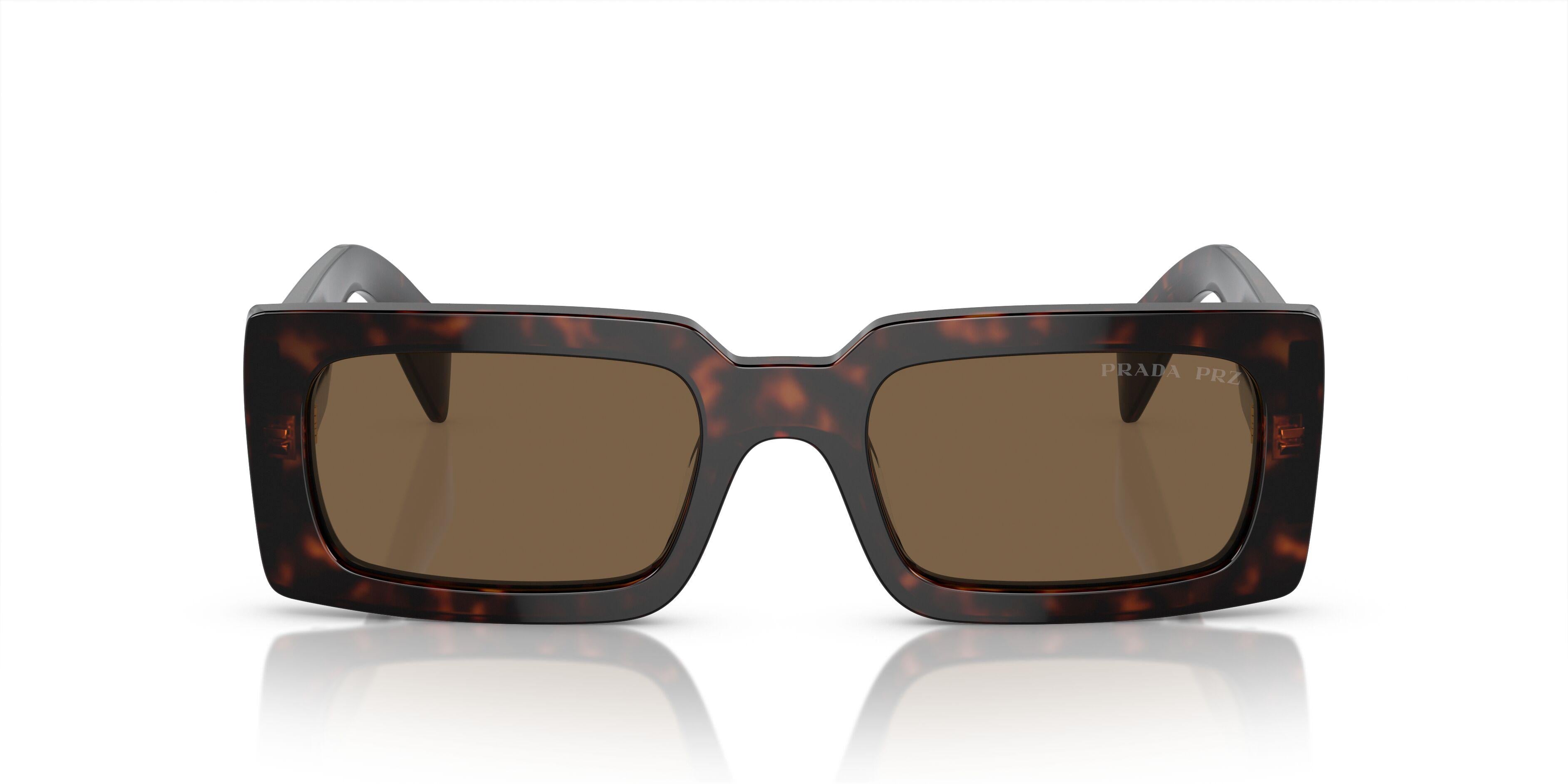Praada A07SF Sunglasses