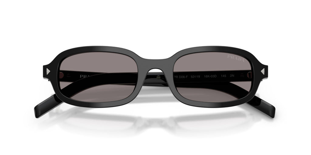 Praada D06SF Sunglasses