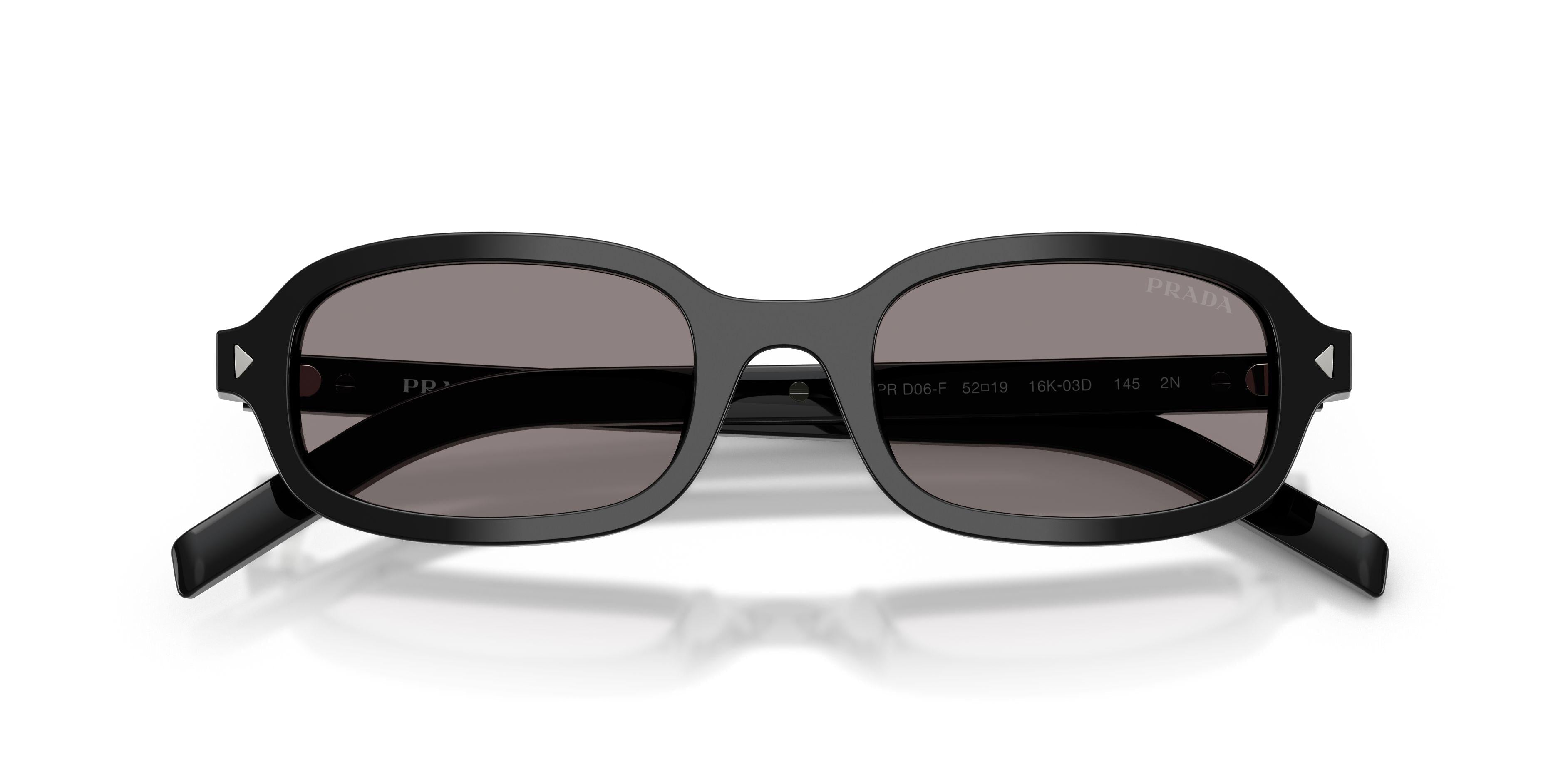 Praada D06SF Sunglasses