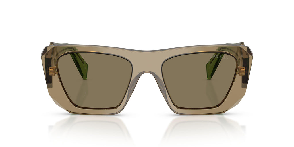 Praada B18SF Sunglasses