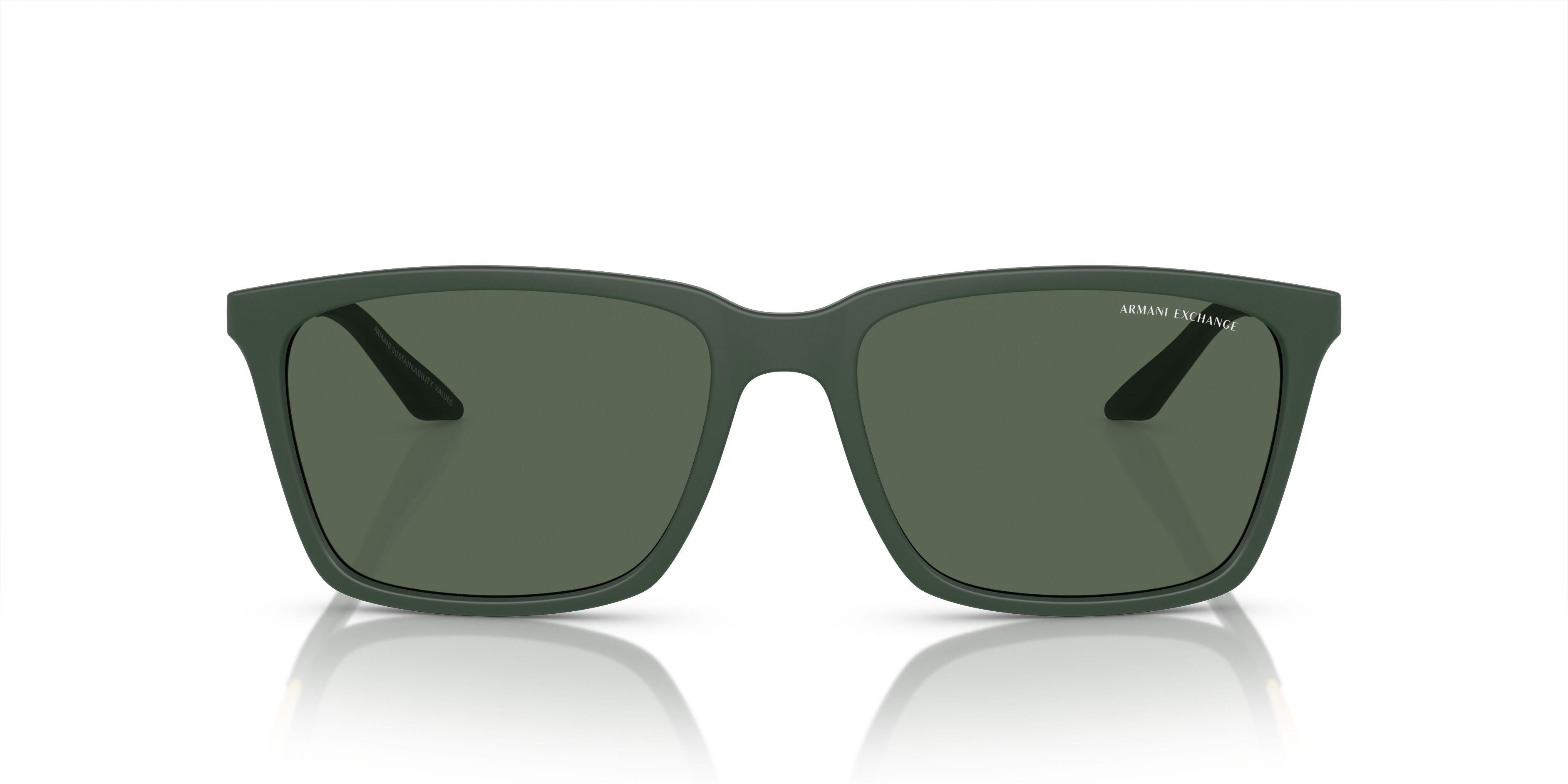 Armaani Exchange 4138S Sunglasses