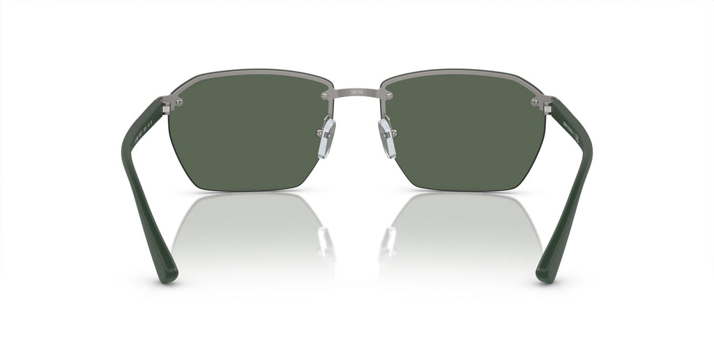 Armaani Exchange 2048S Sunglasses