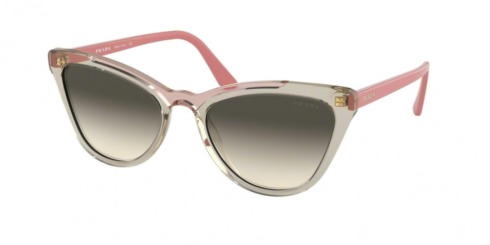 Praada Conceptual 01VS Sunglasses