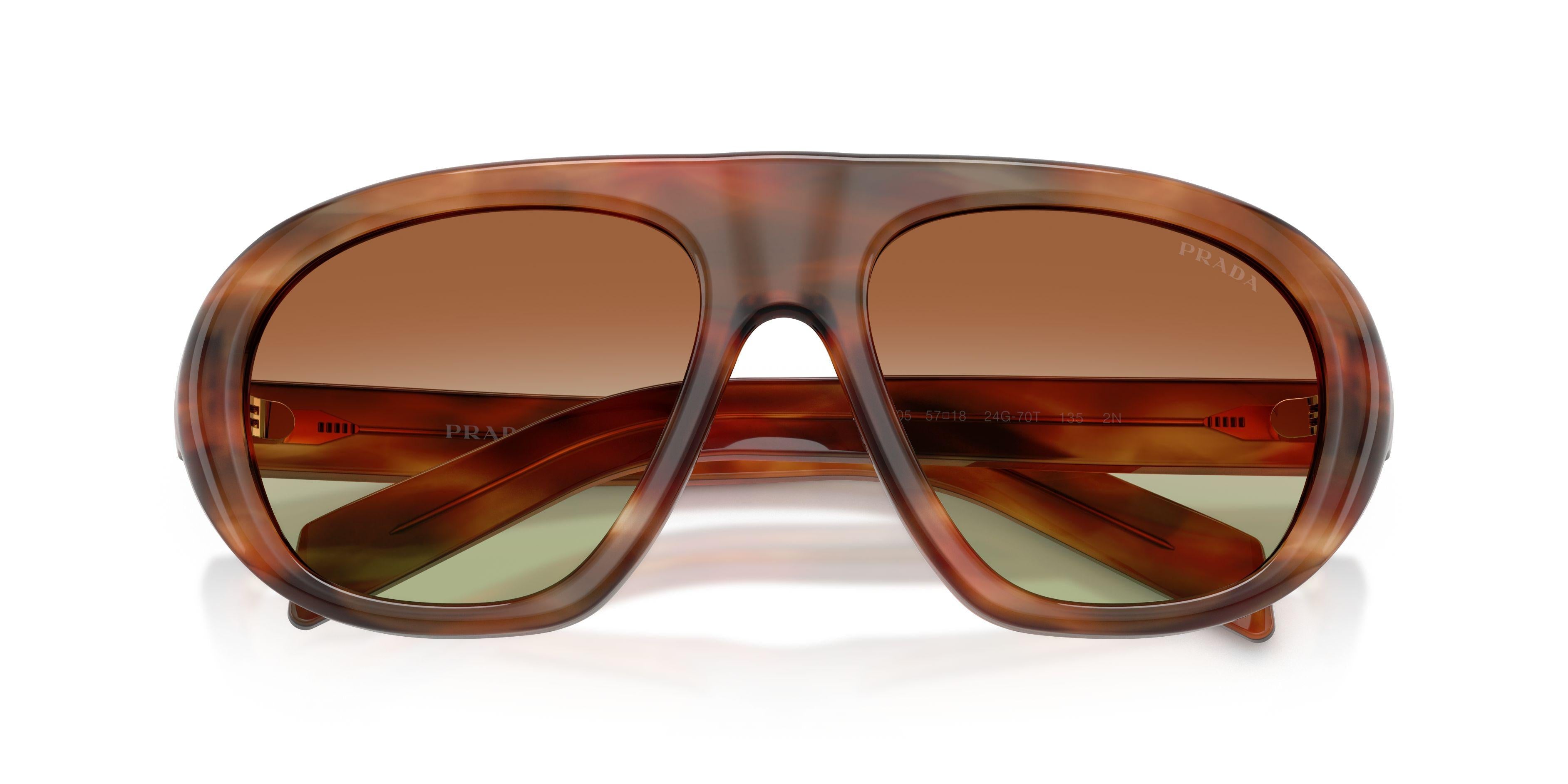 Praada C05S Sunglasses
