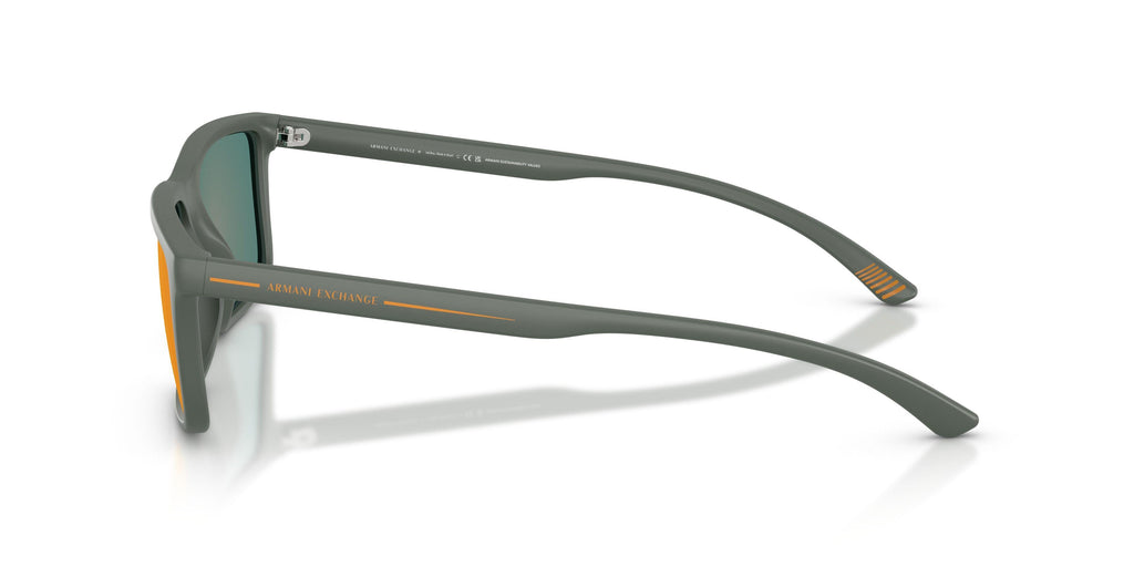 Armaani Exchange 4157SU Sunglasses