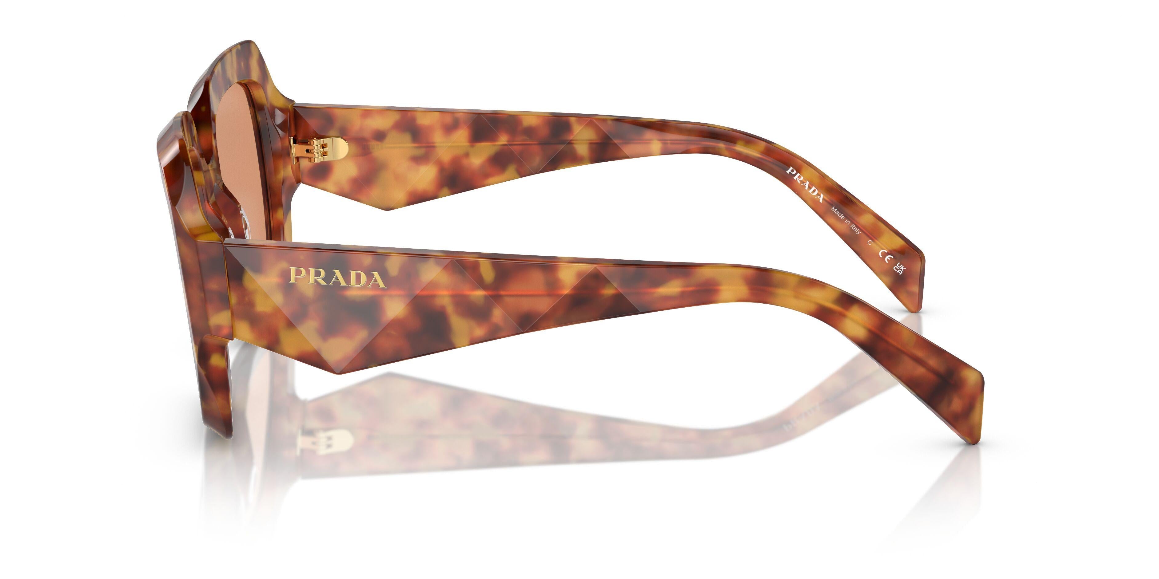 Praada 28ZS Sunglasses