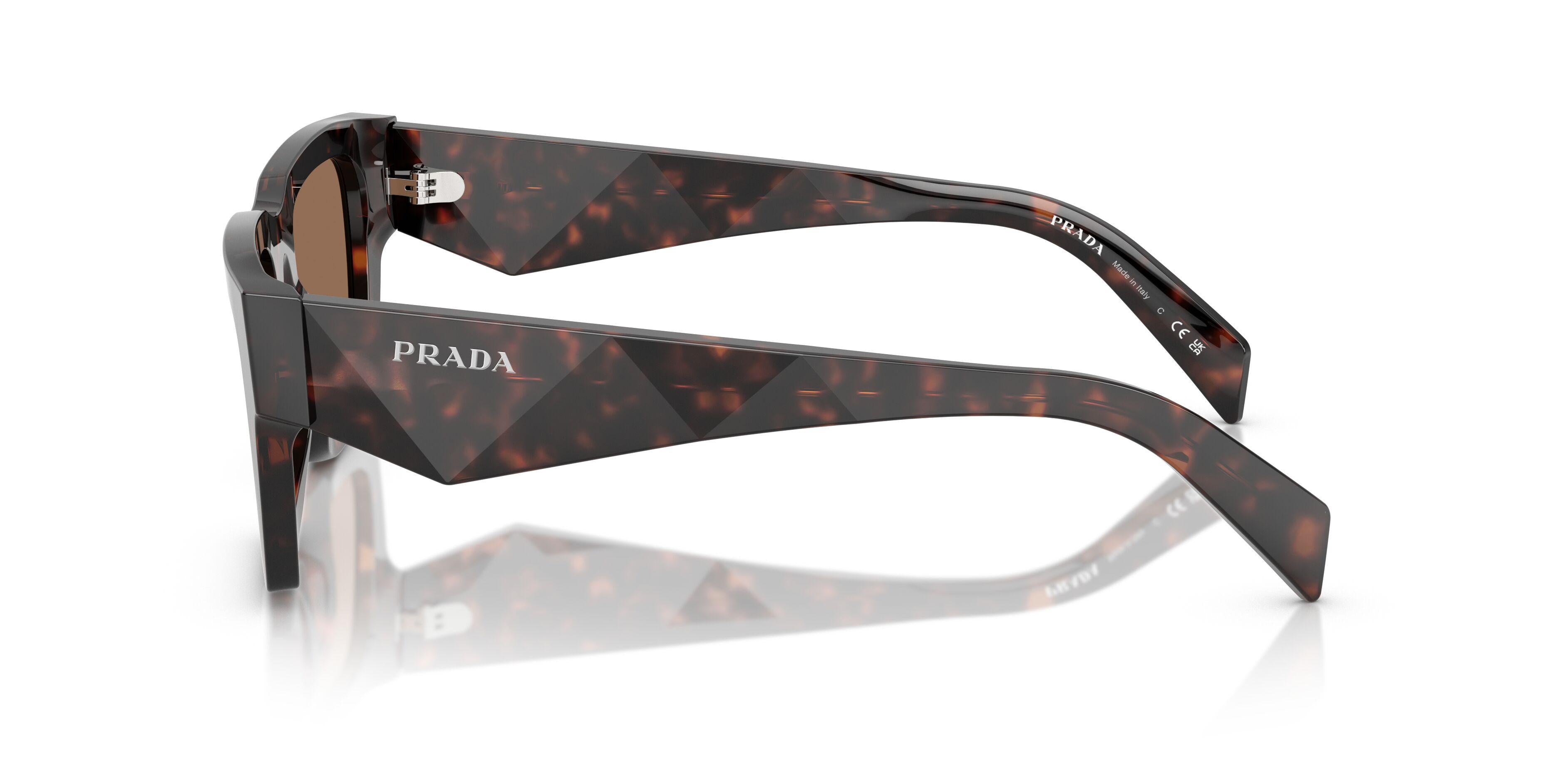 Praada A06SF Sunglasses