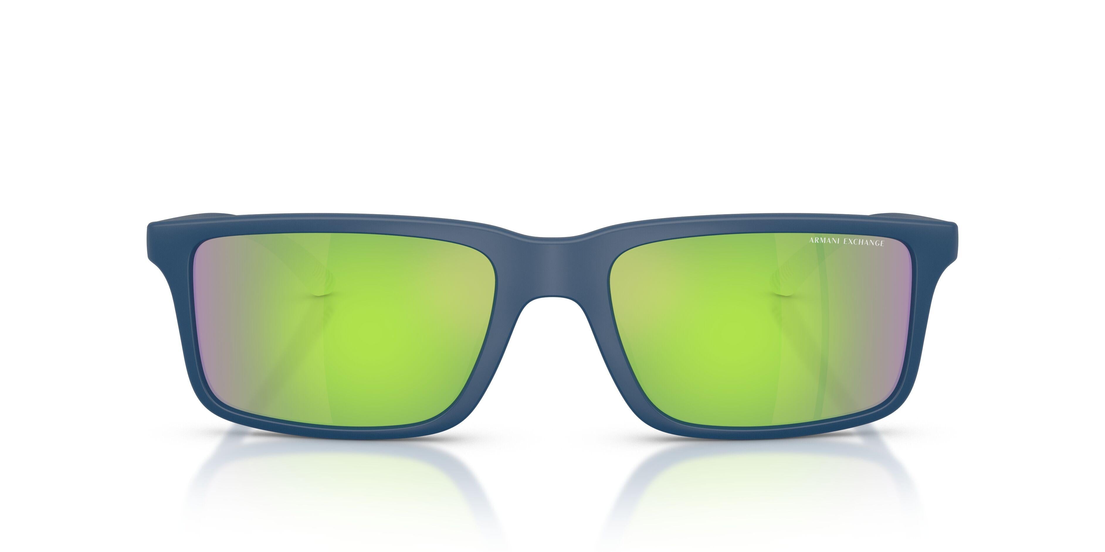 Armaani Exchange 4157SU Sunglasses