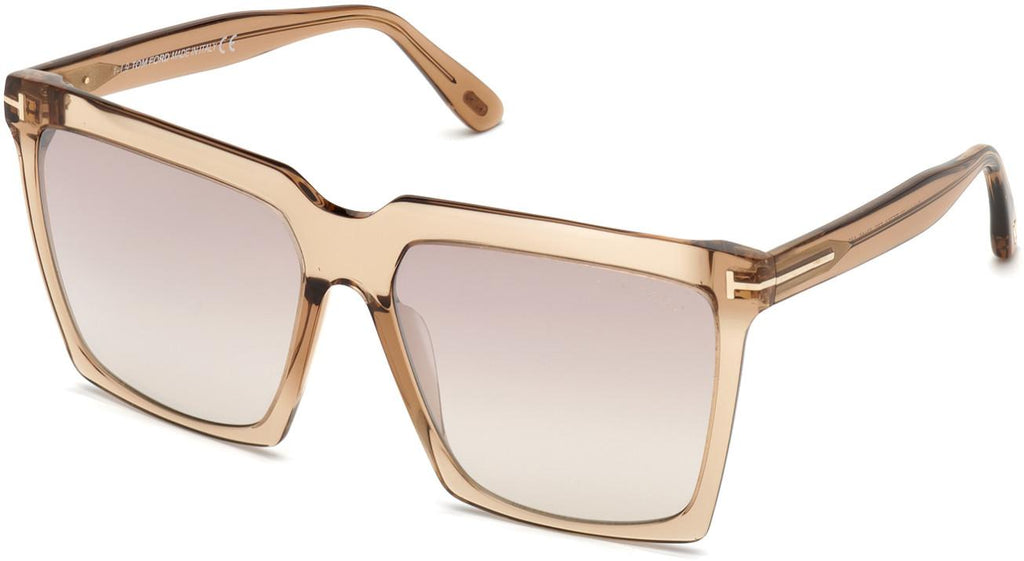 Tom Fordd Sabrina-02 0764 Sunglasses