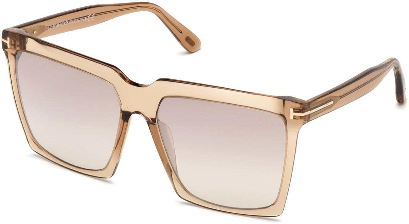 Tom Fordd Sabrina-02 0764 Sunglasses