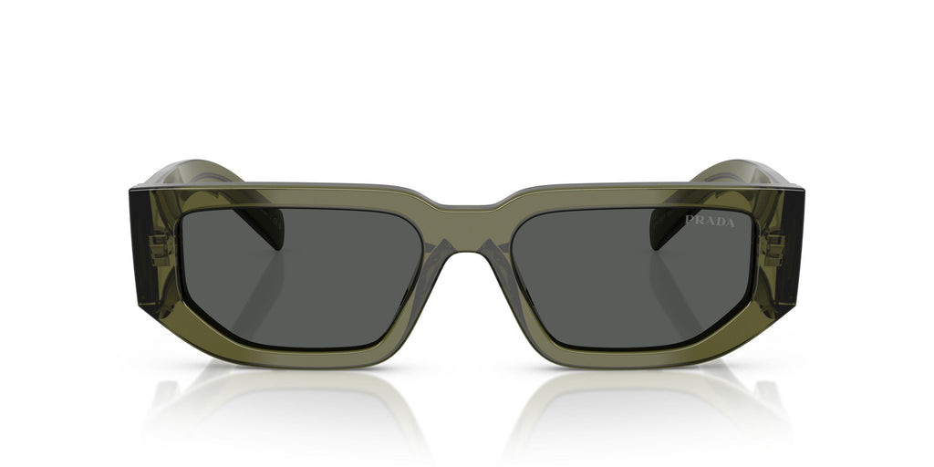 Praada 09ZSF Sunglasses