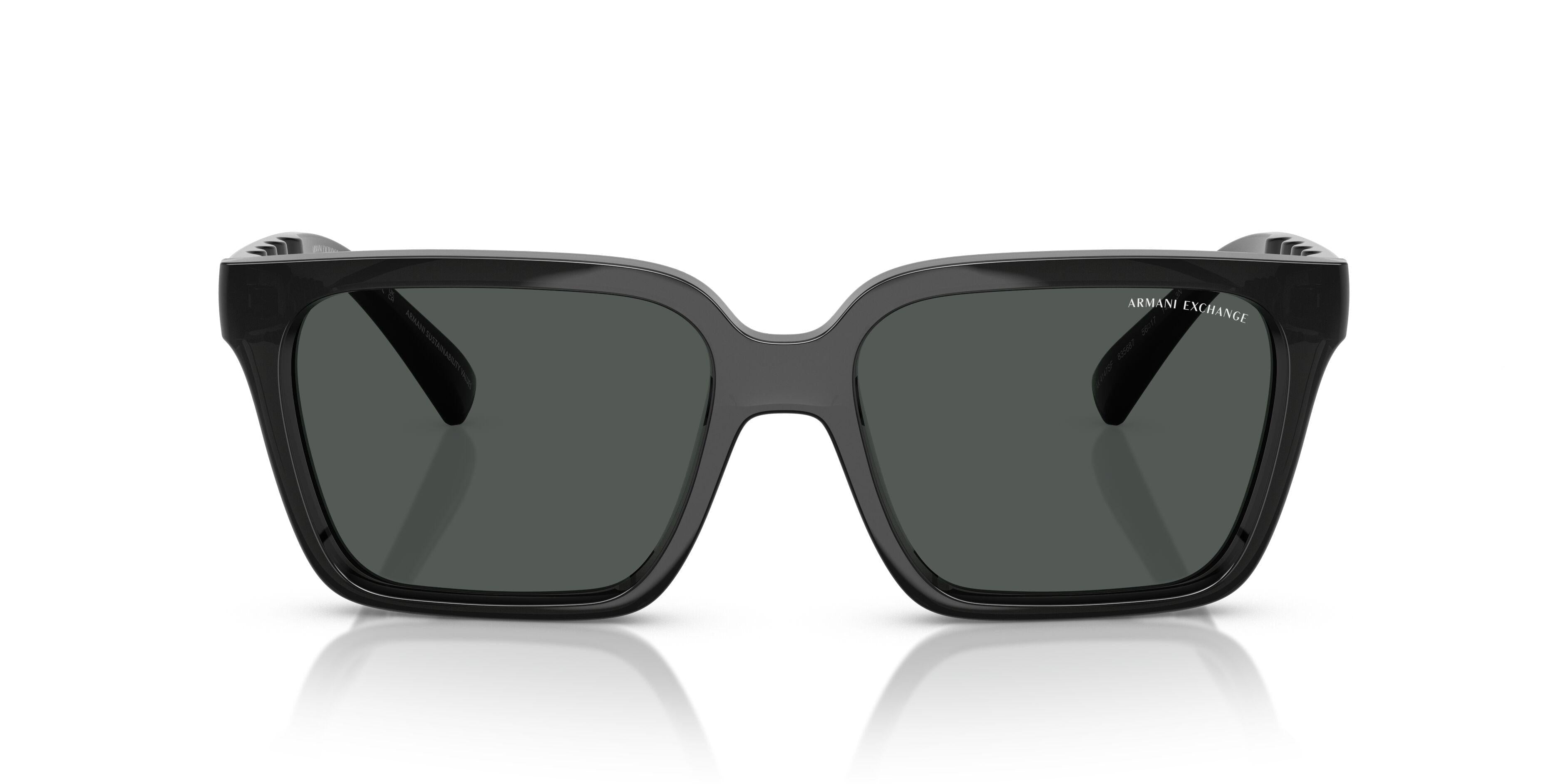 Armaani Exchange 4147SF Sunglasses