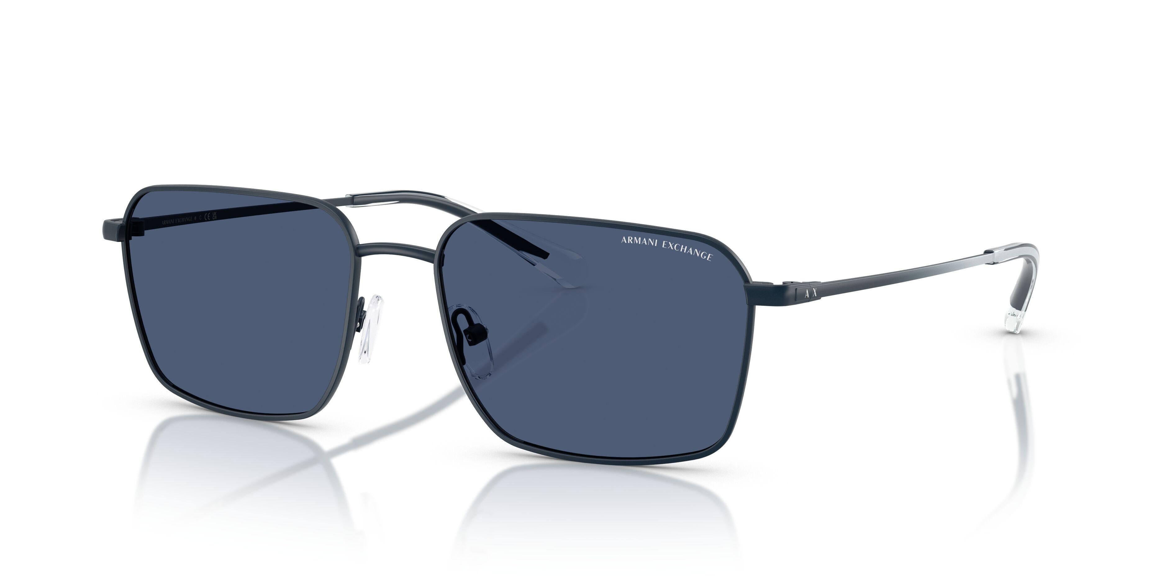 Armaani Exchange 2053S Sunglasses