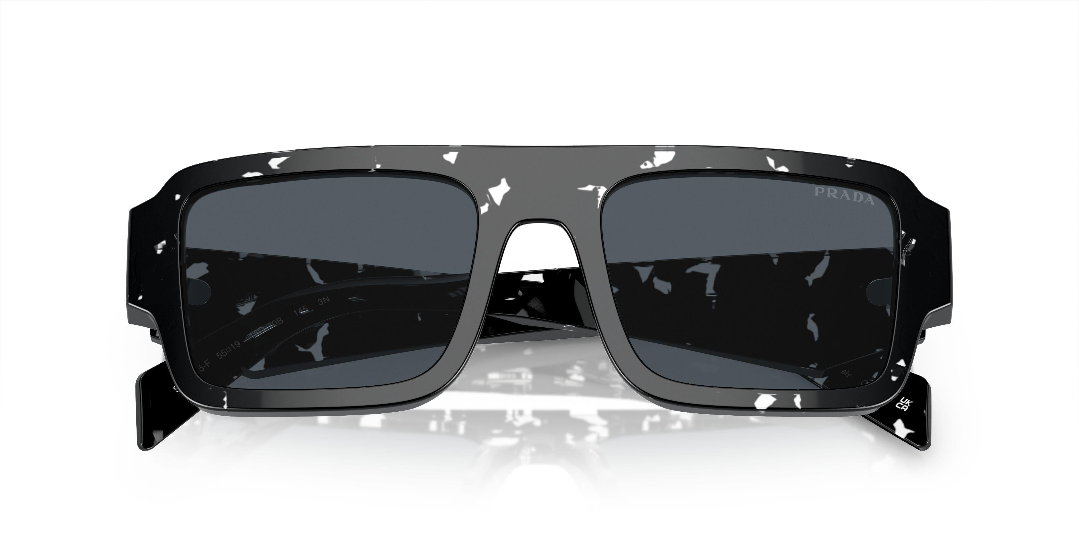 Praada A05SF Sunglasses