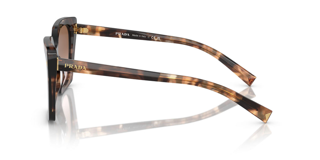 Praada 23ZS Sunglasses