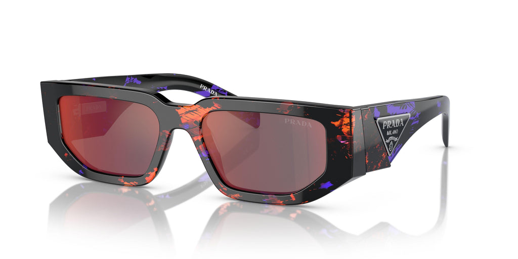 Praada 09ZS Sunglasses
