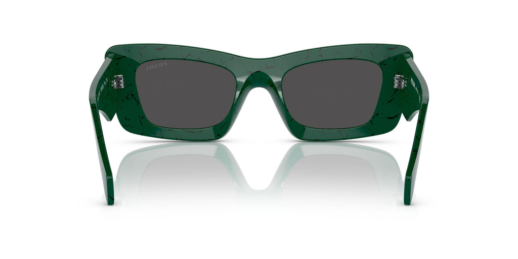 Praada 13ZS Sunglasses