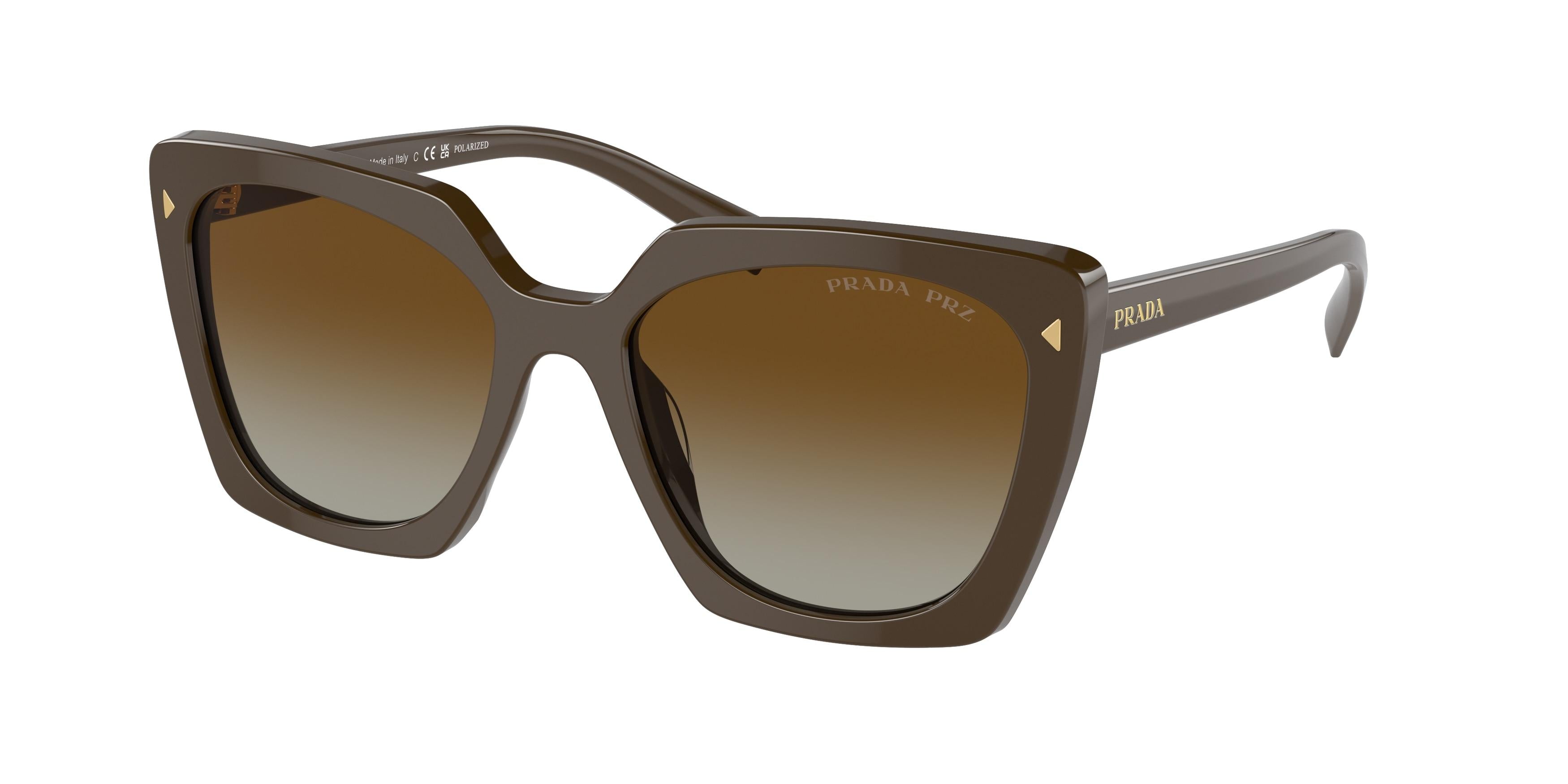 Praada 23ZS Sunglasses