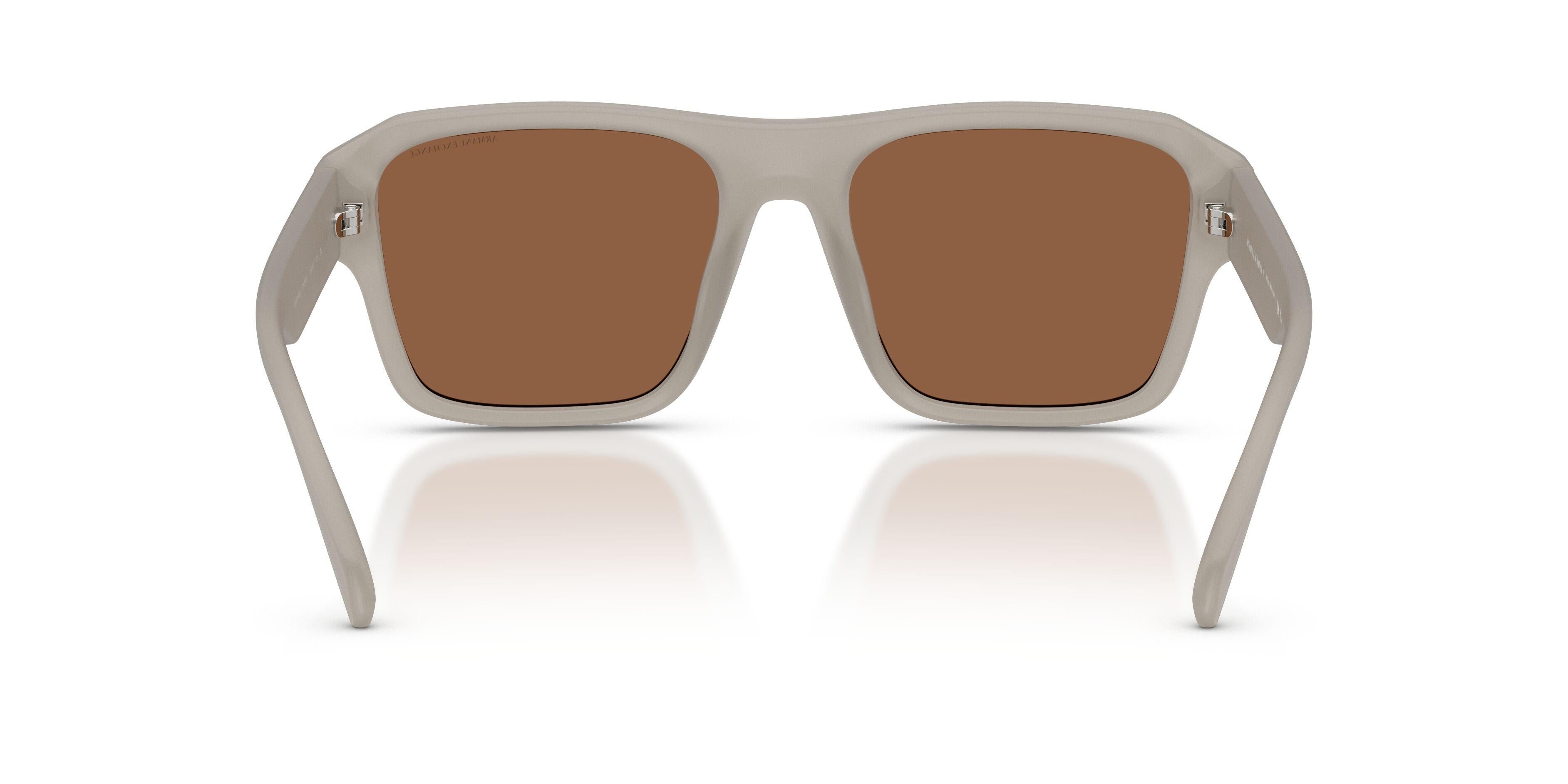 Armaani Exchange 4154SU Sunglasses