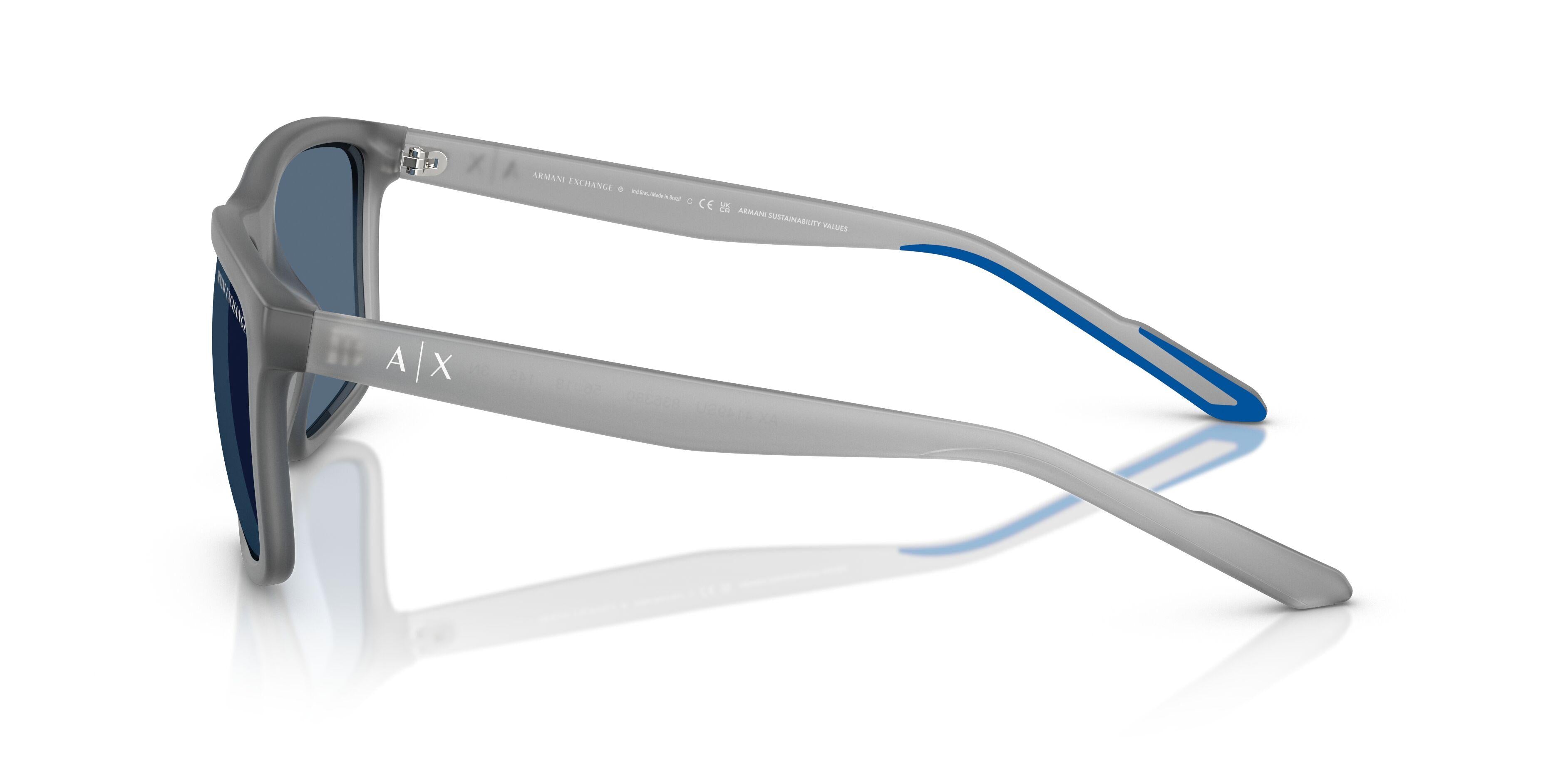 Armaani Exchange 4149SU Sunglasses