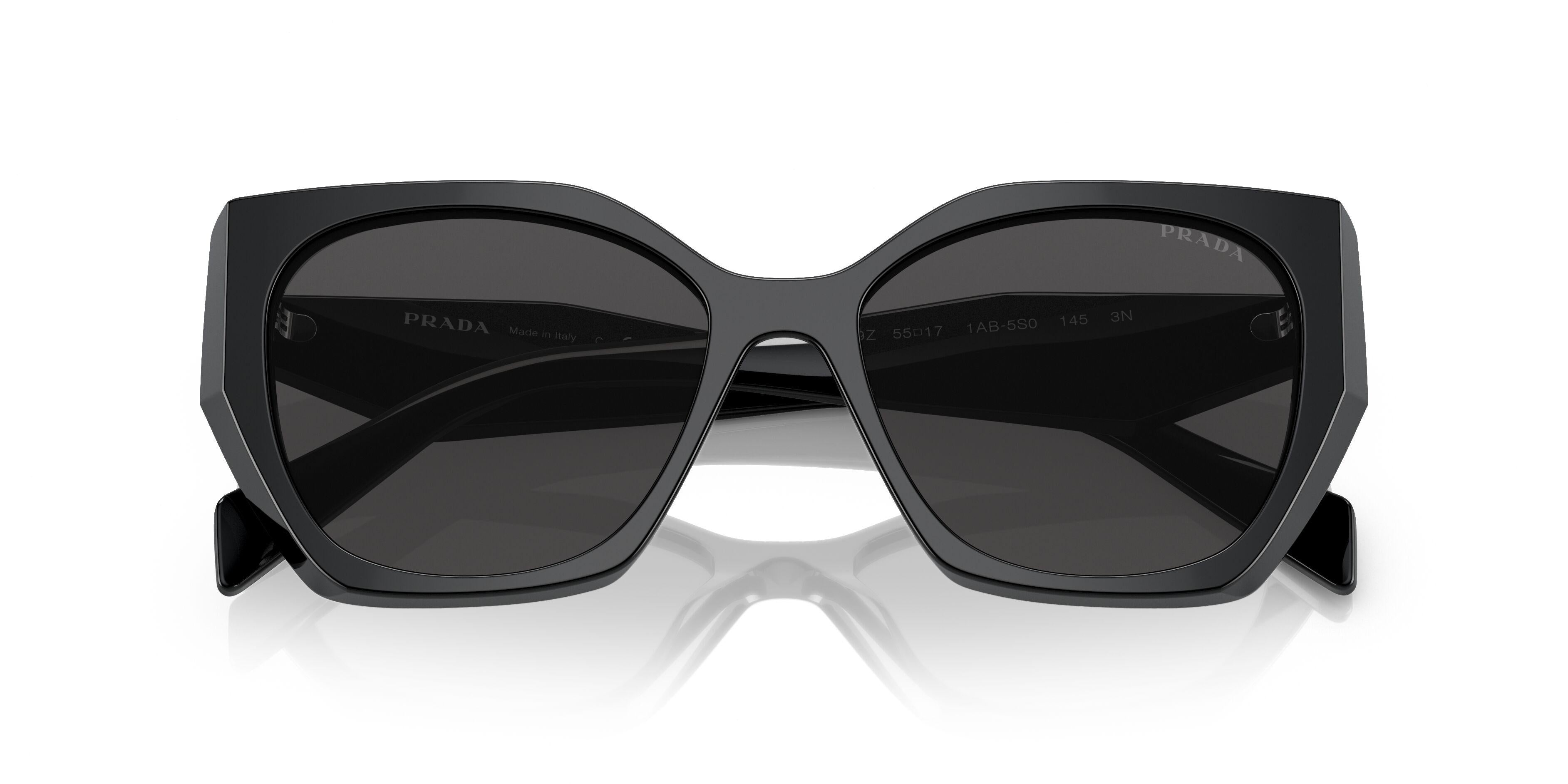 Praada 19ZS Sunglasses